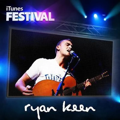 YEAH BOY/Ryan KeeniTunes Festival: London 2012