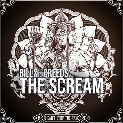 Billx/Cryogenic/VandalThe Scream