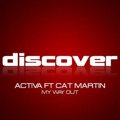 ActivaMy Way Out