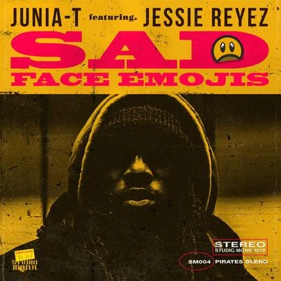 Jessie Reyez/Big SeanSad Face Emojis (feat. Jessie Reyez)