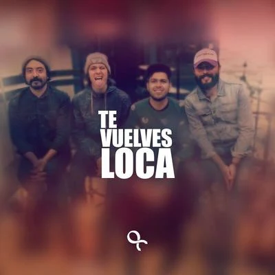 FindeTe Vuelves Loca (feat. Los Chotgun, Manuel Rubio Mendoza, Finde, Dante Gastelum & Buffalo)