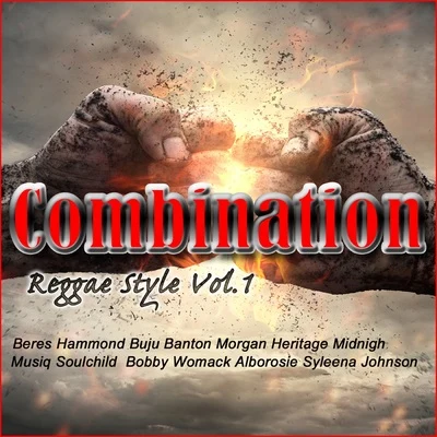 MidnightCombination Reggae Style Vol.1