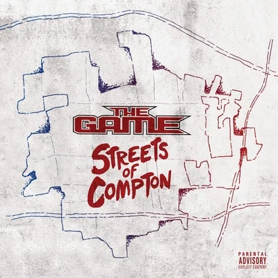 The Game/Quincey WhiteStreets of Compton