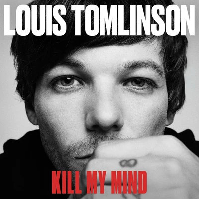 Louis Tomlinson/ROLLUPHILLS/Steve Aoki/Roman MüllerKill My Mind