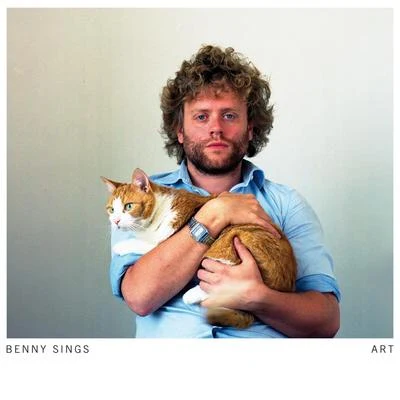 Benny SingsArt