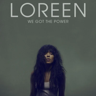 LoreenWe Got the Power (Remix)