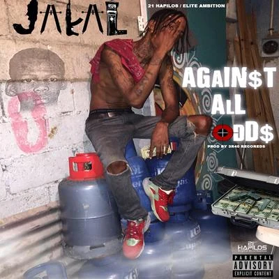 JakalAgainst All Odds - Single