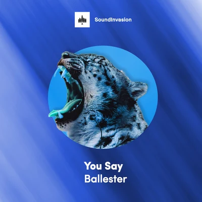 BallesterYou Say