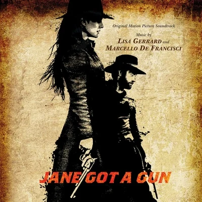 Lisa GerrardGavin GreenawayHans ZimmerThe Lyndhurst OrchestraJane Got a Gun (Original Motion Picture Soundtrack)