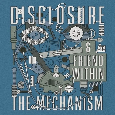 Etran Finatawa/DisclosureThe Mechanism