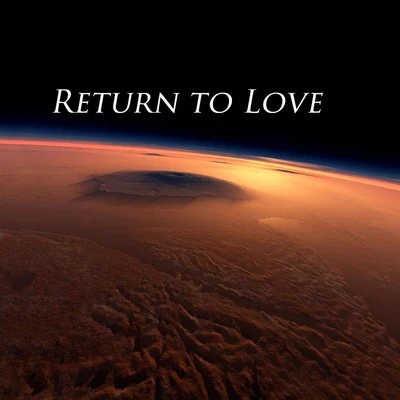 JayBoney M.Return to Love