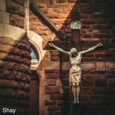 ShayWhat a Friend We Have in Jesus