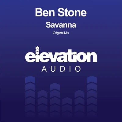 Ben Stone/Swen Van Der EndtSavanna