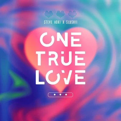 Mackenzie Sol/SlushiiOne True Love