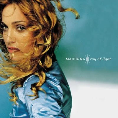 Madonna/Naked EyesRay Of Light