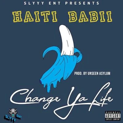 Haiti Babii/D-Lo/MozzyChange Ya Life