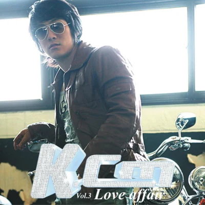 KCMLove Affair