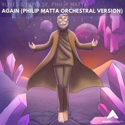 Farkas/Philip MattaAgain - Philip Matta Orchestral Version