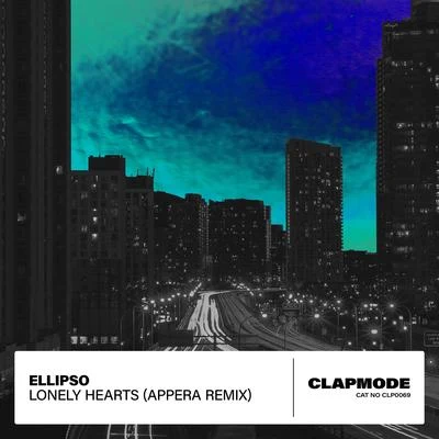 EllipsoLonely Hearts (Appera Remix)