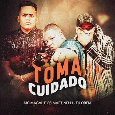 K-naman/Mc Magal/Lil TecToma Cuidado