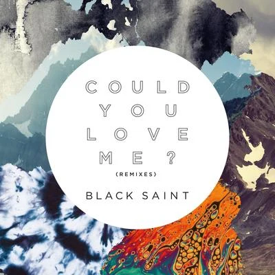 Black SaintCould You Love Me? (Remixes)