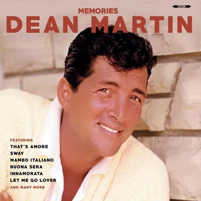 Dean MartinMemories