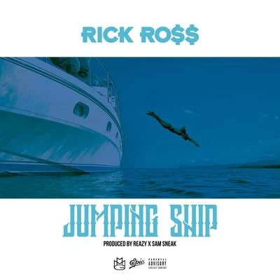 Rick RossBeanie SigelThe GameJumping Ship