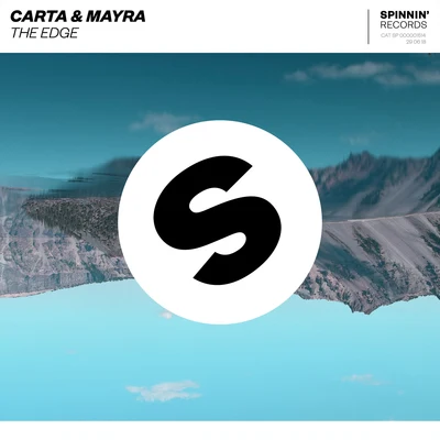 MayraThe Edge (Club Mix)