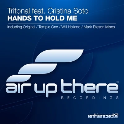 Tritonal/LaurellHands To Hold Me