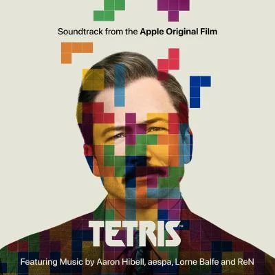 RenHesham WatanyHolding Out For A Hero (Japanese) [Tetris Motion Picture Soundtrack]