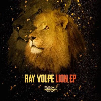 Ray Volpe/JPB/Cole Sipe/Mendum/Krys TalkLion