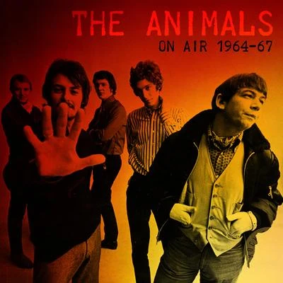 The AnimalsOn Air 1964-67 (Live 1964-67)