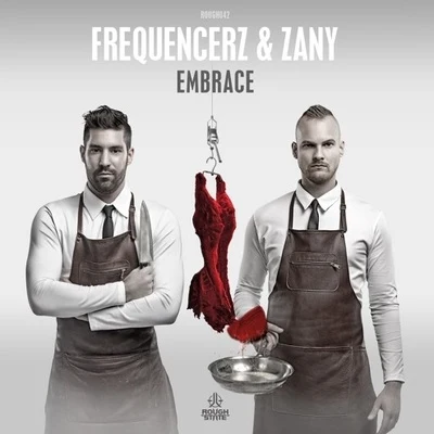 FrequencerzEmbrace