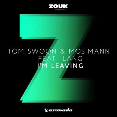 Tom SwoonNiclas LundinIm Leaving