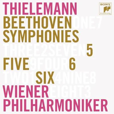 Christian ThielemannBeethoven: Symphonies Nos. 5 & 6