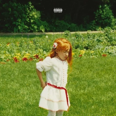 Rejjie Snow/EbenezerDear Annie, Vol. 1