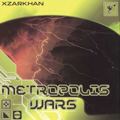 Xzarkhan/L U N A/Mode$t0 Beats/FukkitMetropolis Wars