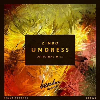 Zinko/Revealed Recordings/Maski & BangaUndress