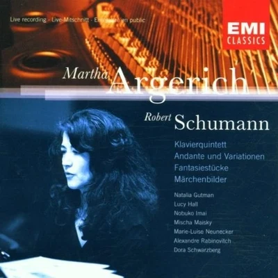 Mischa MaiskyMartha ArgerichPiano Concerto No. 1; Concertino for Two Pianos; Piano Quintet