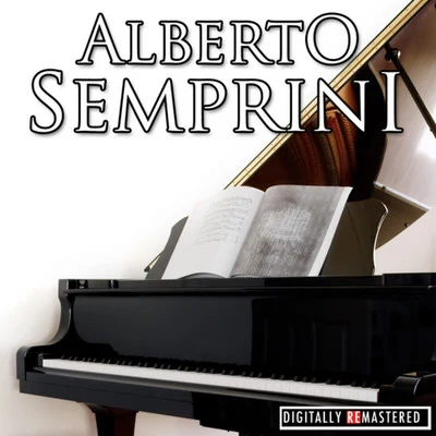 Alberto SempriniSemprini