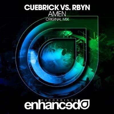 CuebrickAmen (Original Mix)