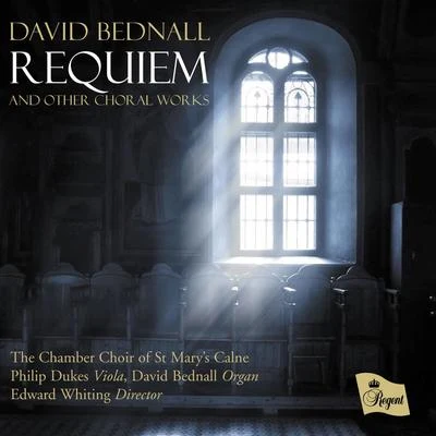 Philip DukesRequiem - David Bednall