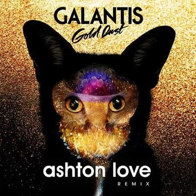 Ashton Love/Rachel WoznowGold Dust(Ashton Love Remix)(Extended Mix)