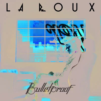 La RouxBulletproof (Tiborg Remix)