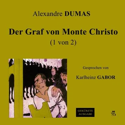 Gary Appleton/Bookstream Audiobooks/Alexandre Dumasd而GR AF V on Monte Chris to (1 VO你 2)