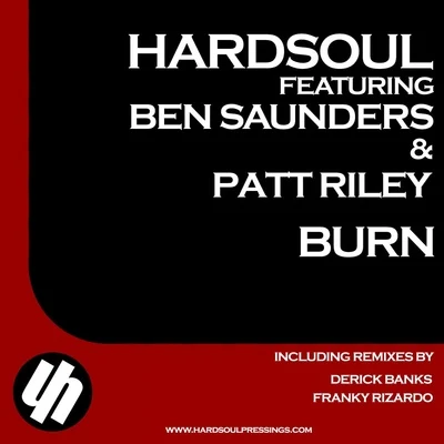 HardsoulBurn