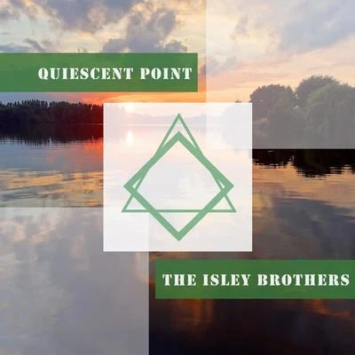 The Isley Brothers/S.O.U.L./Rusty Bryant/The Alexander Review/James Brown/Nikki Giovanni/Quintino & Blasterjaxx/The Whatnauts/The Rance Allen GroupQuiescent Point