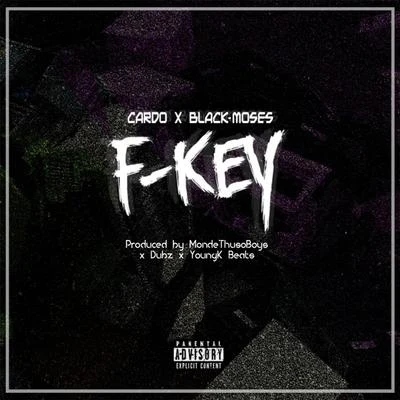 Black-MosesF- Key