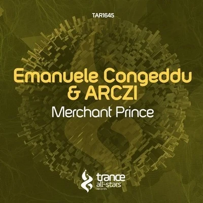 Emanuele Congeddu/Mostfa & MostfaMerchant Prince