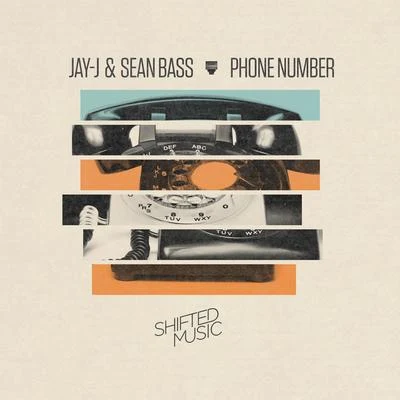 Jay-JPhone Number